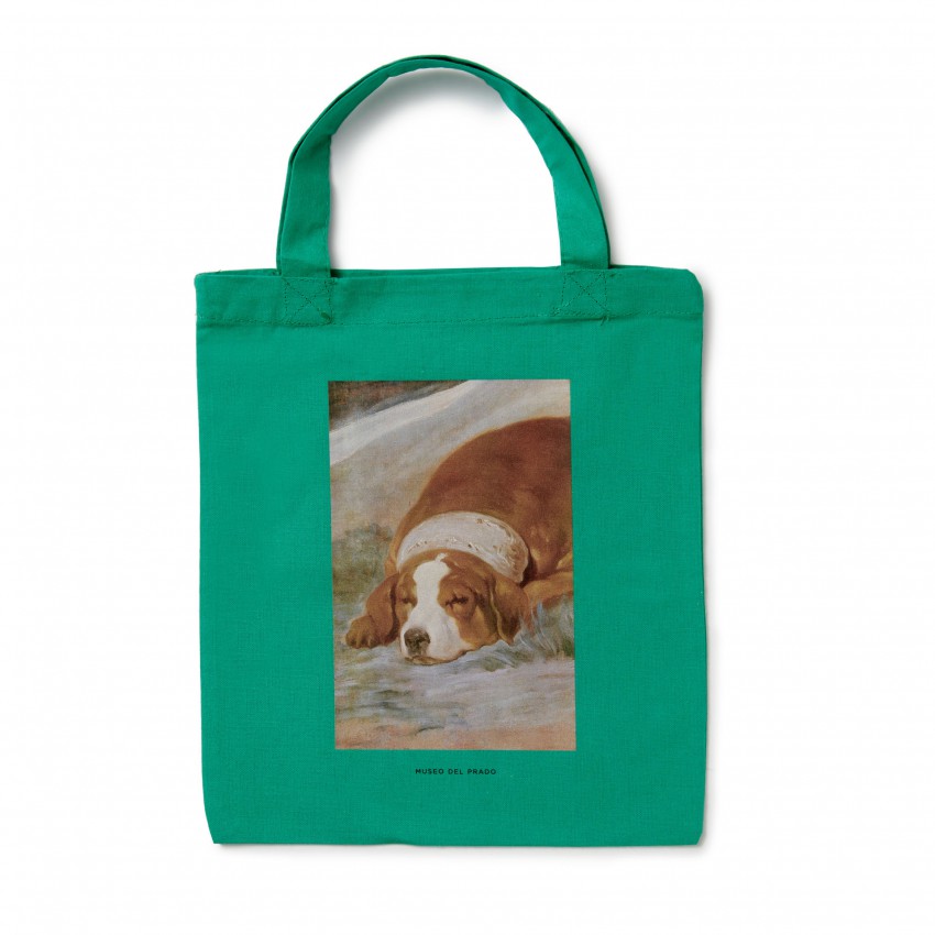 "Prado Animals" bag