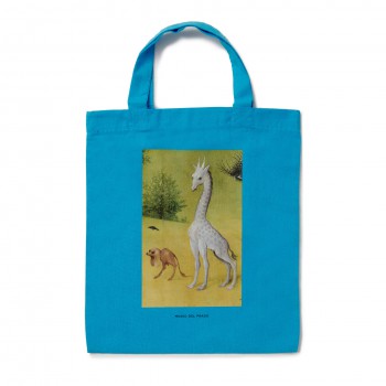 "Prado Animals" bag