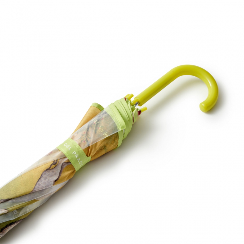 "The Garden of Earthly Delights"...