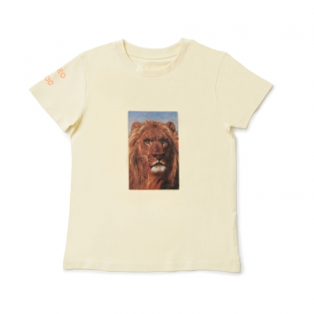 "Prado Animals" t-shirt