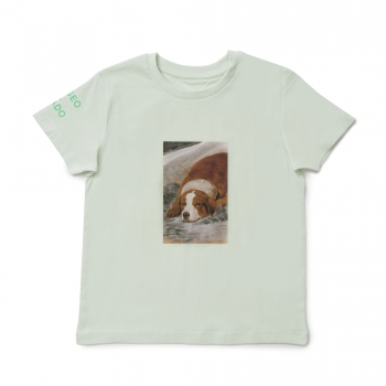 "Prado Animals" t-shirt