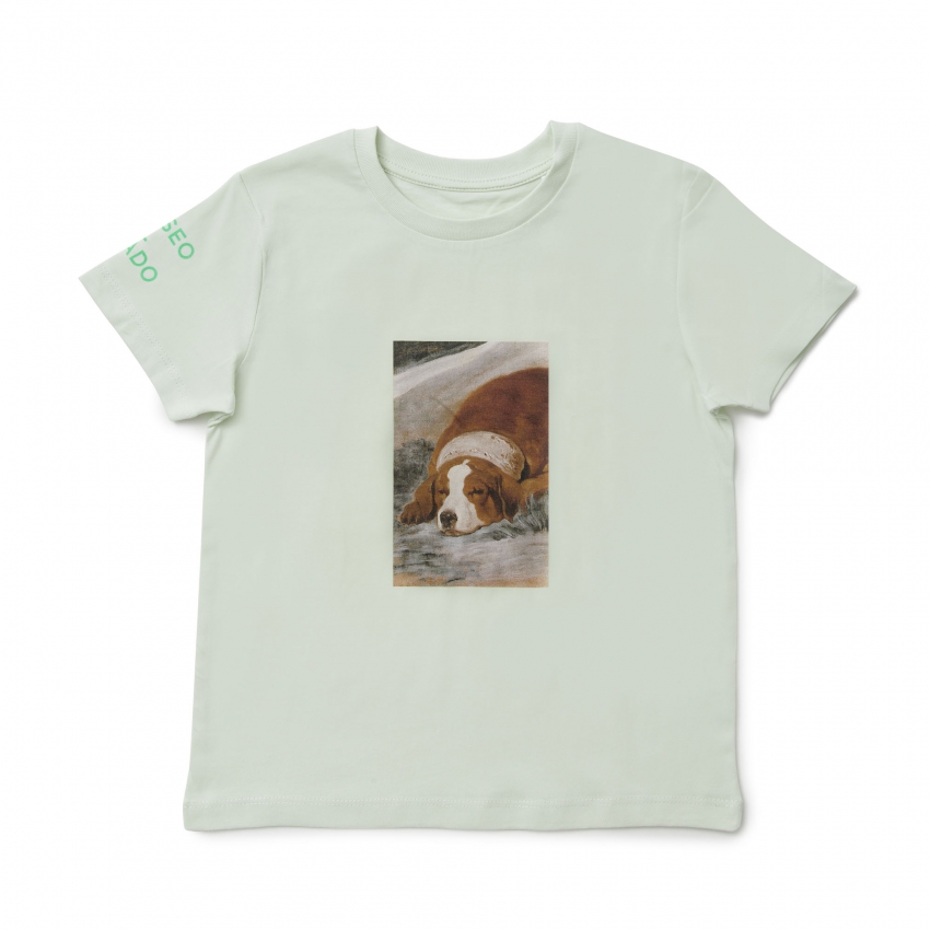 "Prado Animals" t-shirt