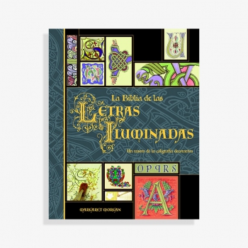La Biblia de las letras...
