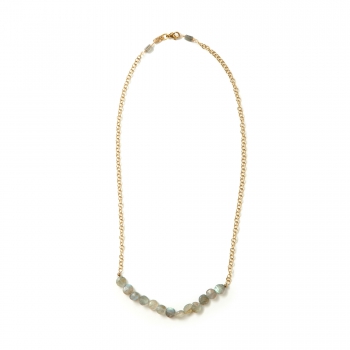 Labradorite stone "Salerno"...