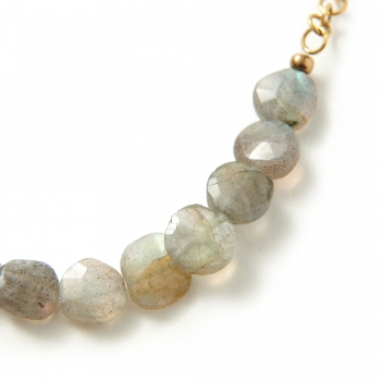 Labradorite stone "Salerno"... 2