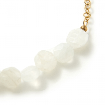 Moonstone "Salerno" pendant 2