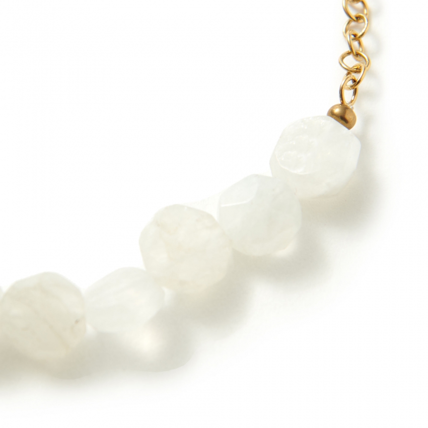 Moonstone "Salerno" pendant Moonstone "Salerno" pendant