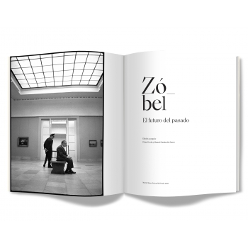 Zóbel. The Future of the Past 2