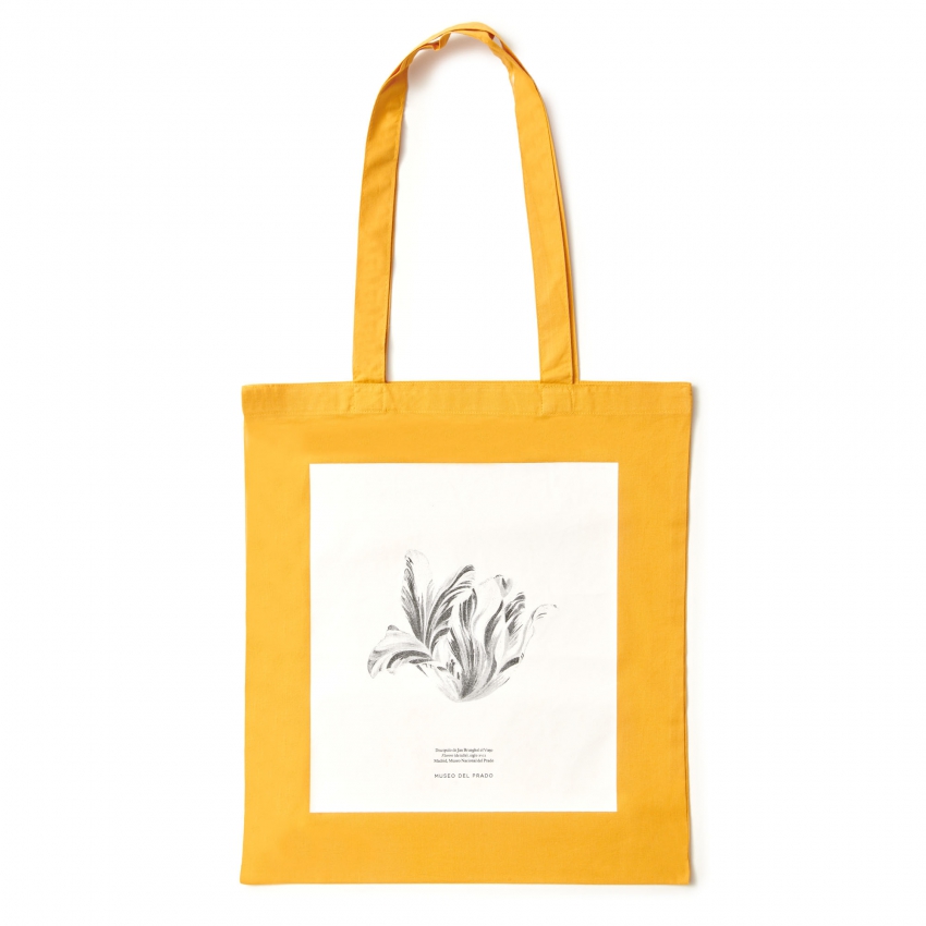 "Vase of Flowers" tote bag "Vase of Flowers" tote bag