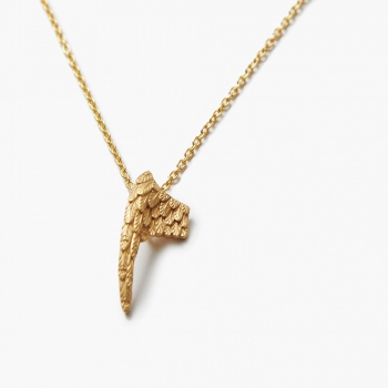 Colgante "Ala de ángel"