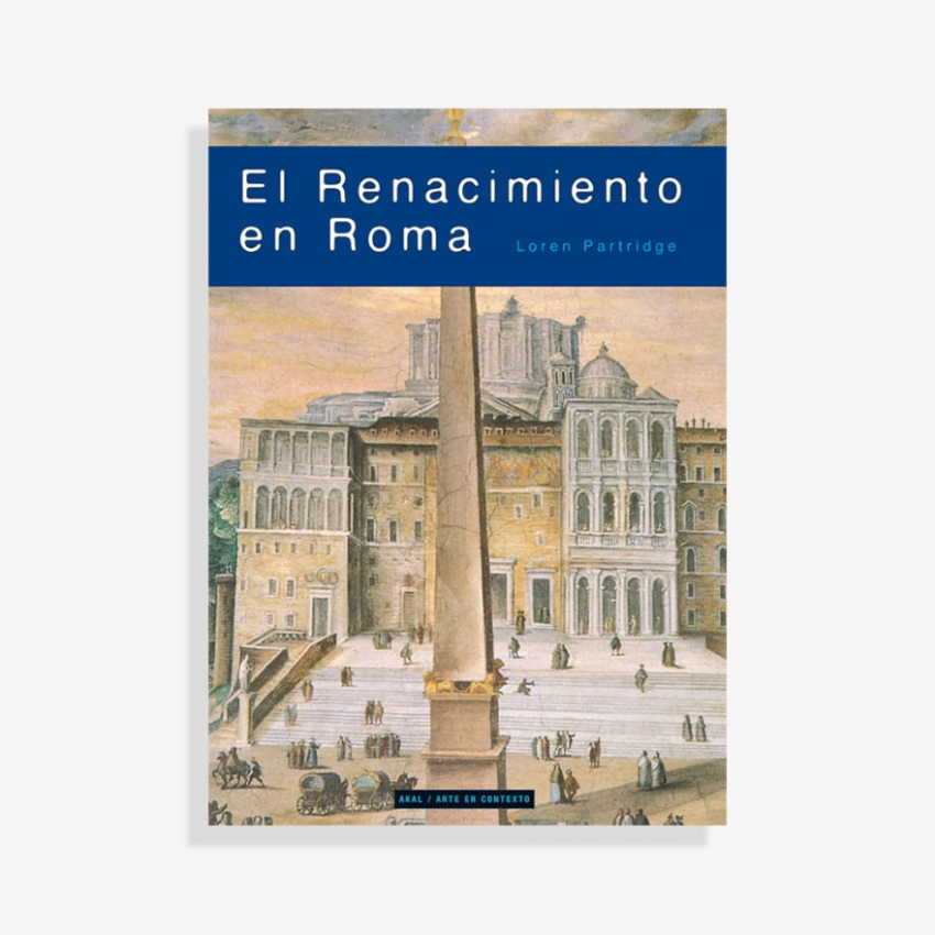 El Renacimiento en Roma