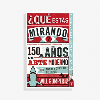 ¿Qué estás mirando?