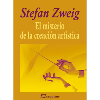 El misterio de la creación...