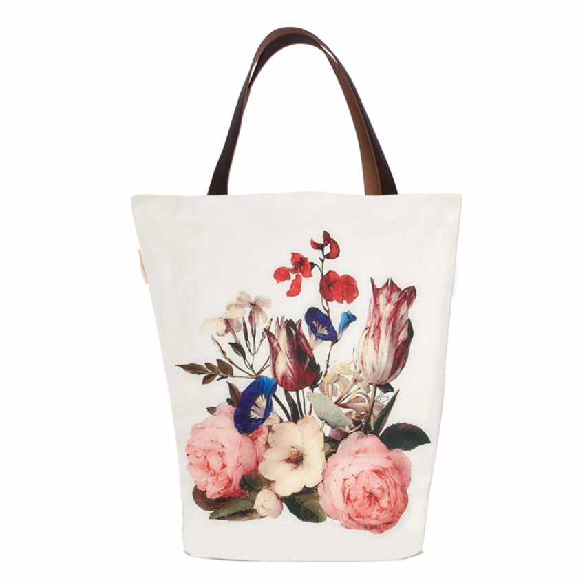 Bolso "Florero" Bolso "Florero"