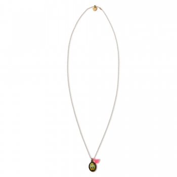 "Garden of Earthly...