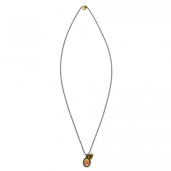 Collar "El Jardín de las...