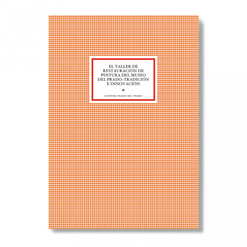 Cátedra El taller de restauración de...