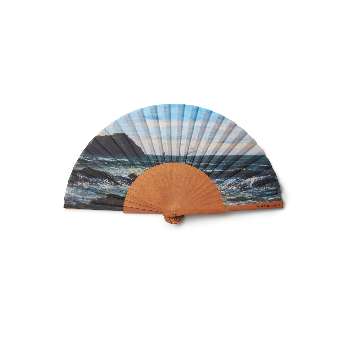 "Cliffs (Guéthary)" fan
