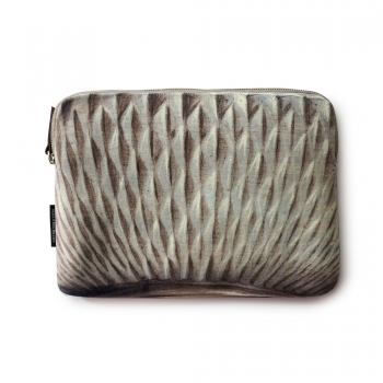 Clara Peeters laptop case