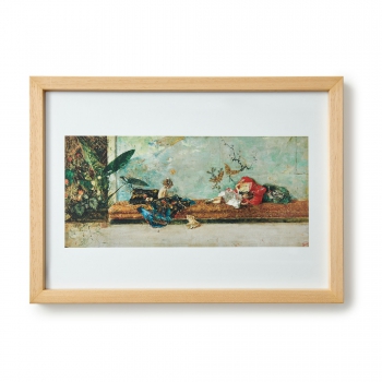 "The Painter's Children in...