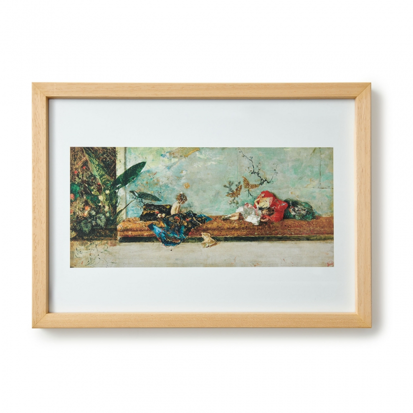 "The Painter's Children in the... "The Painter's Children in the...