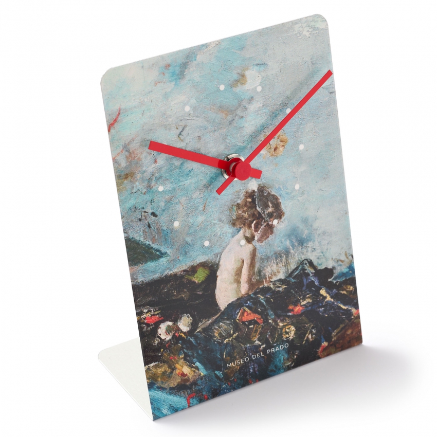 "The Painter's Children in the...