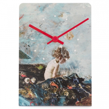 "The Painter's Children in...