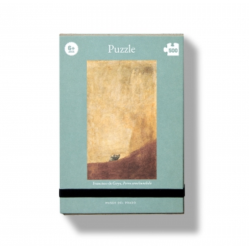 "The Drowning Dog" puzzle