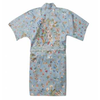 "Hardstone" kimono 2