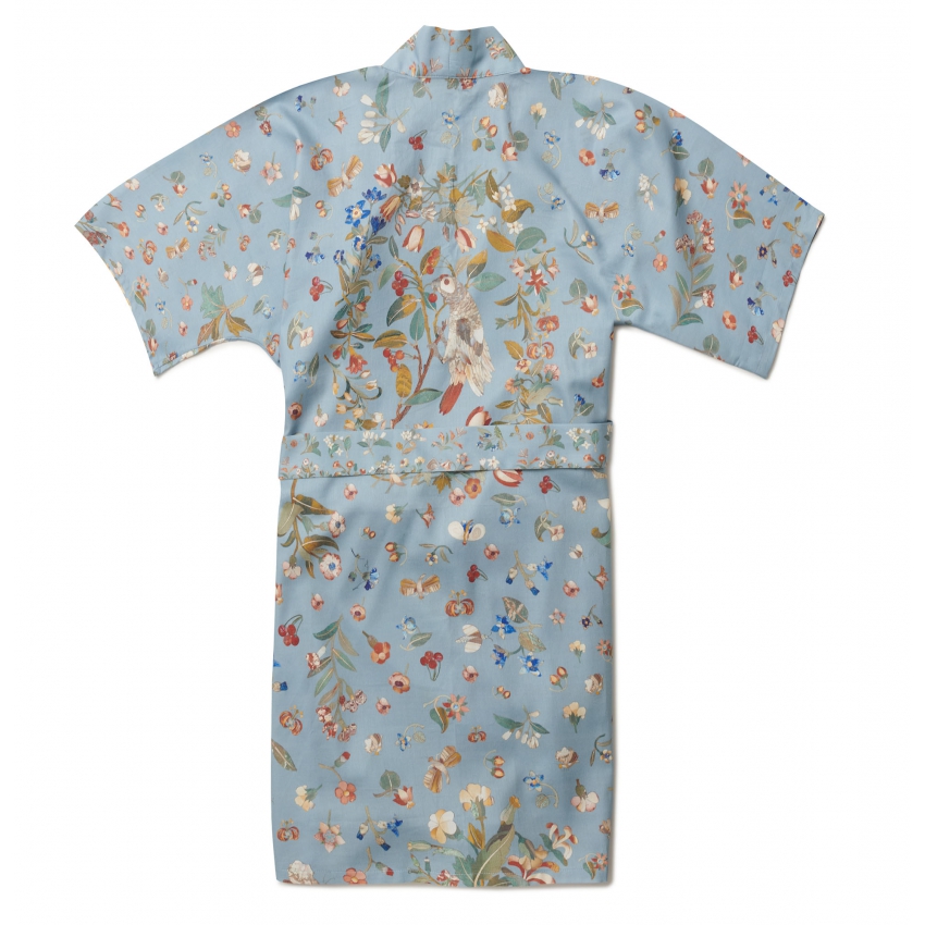 "Hardstone" kimono "Hardstone" kimono