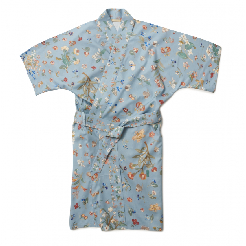 "Hardstone" kimono "Hardstone" kimono