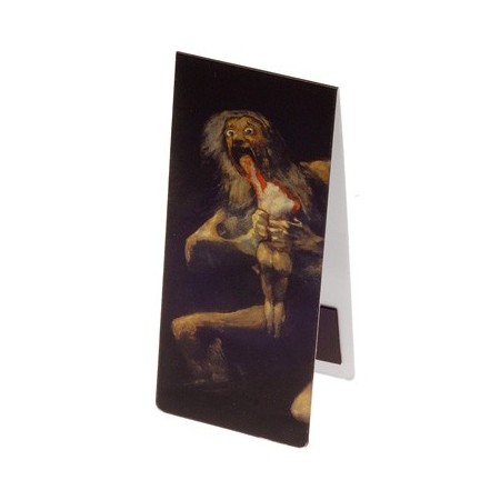 PLM "Saturno devorando a un hijo"