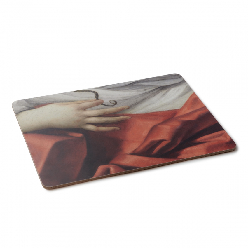 Mantel individual "Cleopatra"