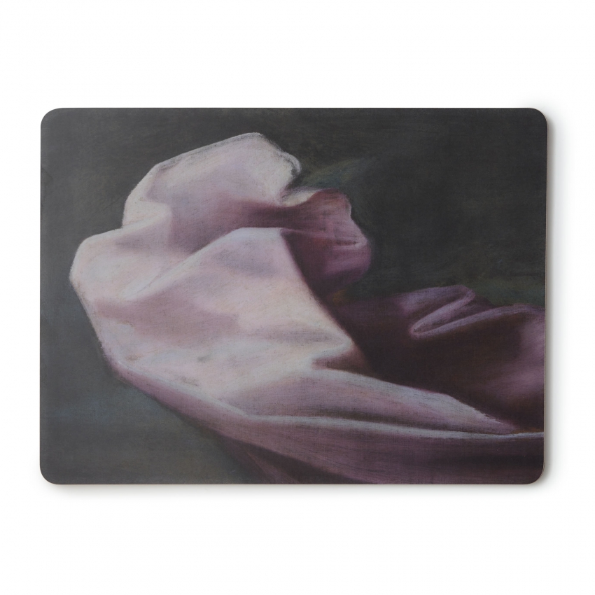 "Hippomenes and Atalanta" placemat "Hippomenes and Atalanta" placemat