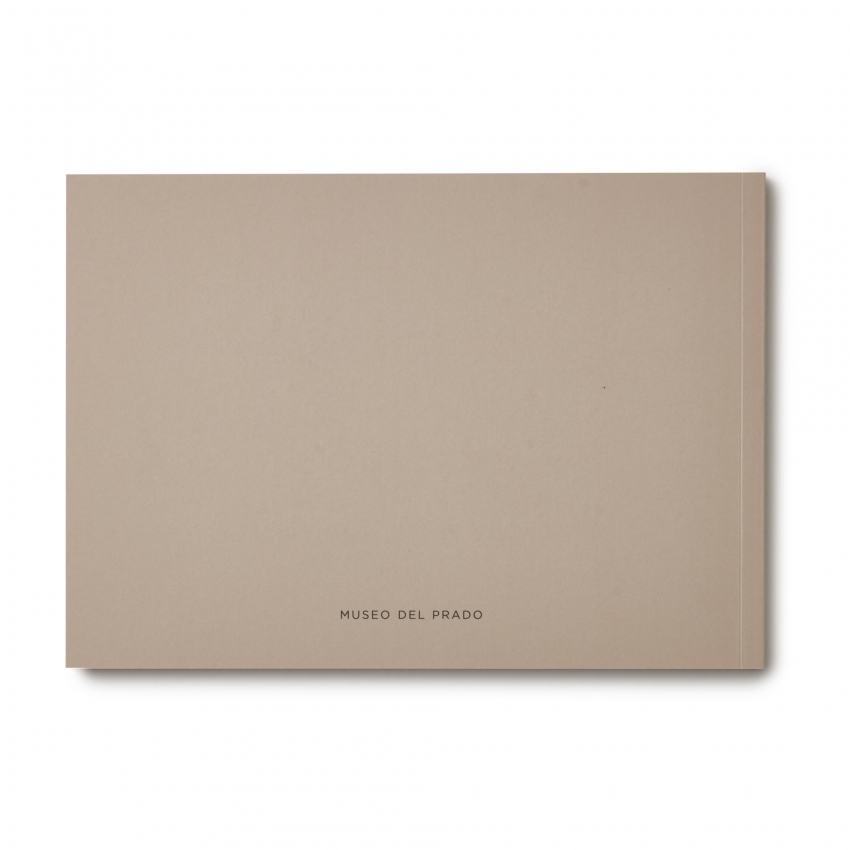 Cuaderno de dibujo "Paisaje fluvial" Cuaderno de dibujo "Paisaje fluvial"