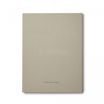 Cuaderno "Marroquí sentado" 2