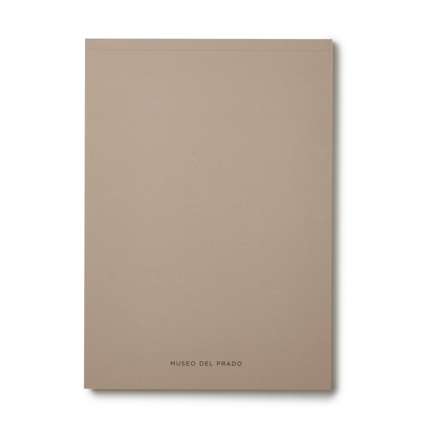 Cuaderno de dibujo "Vista del castillo" Cuaderno de dibujo "Vista del castillo"