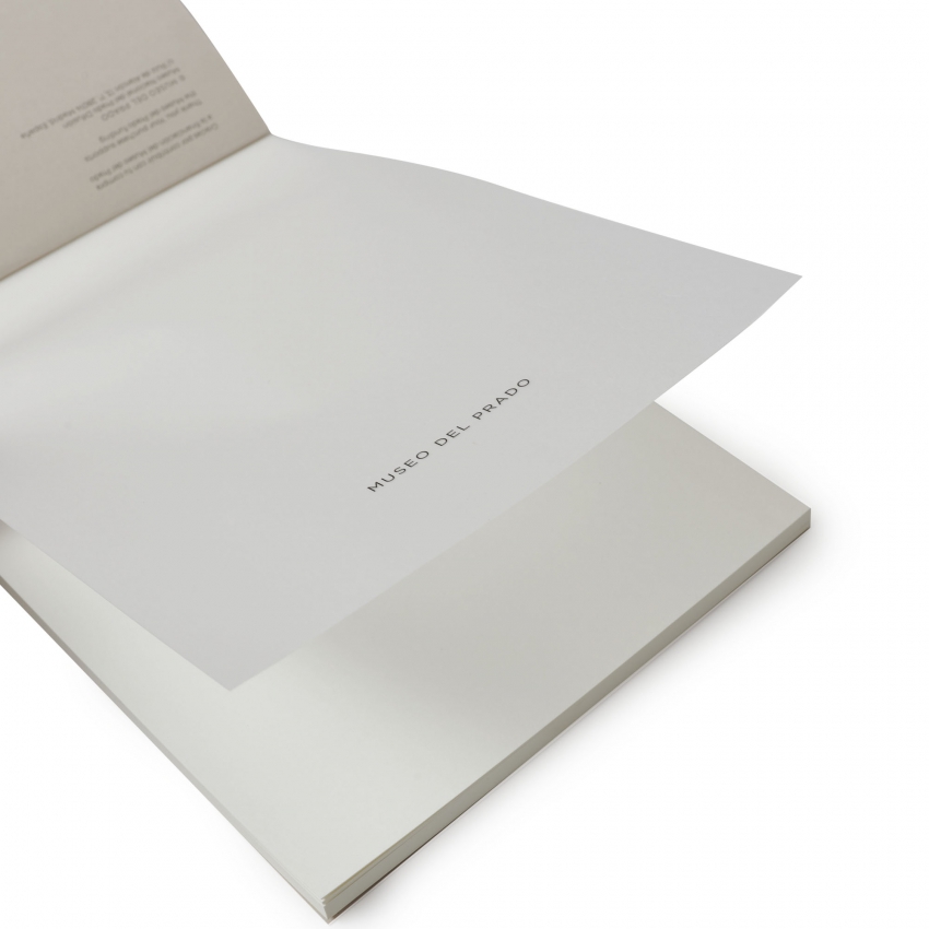 "View of the castle" sketchbook "View of the castle" sketchbook