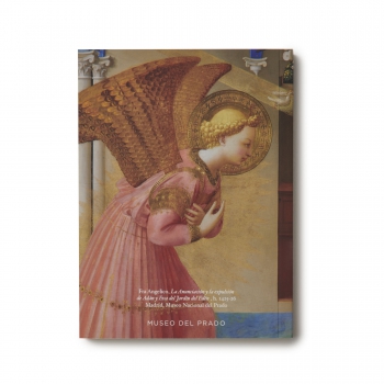 Cuaderno "La Anunciación" 2