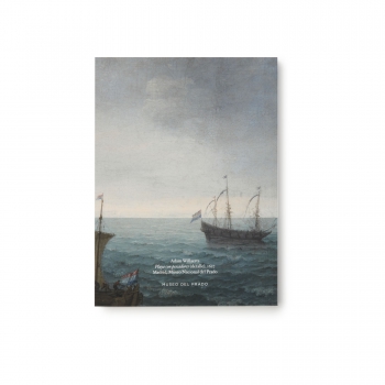 Cuaderno "Playa con... 2