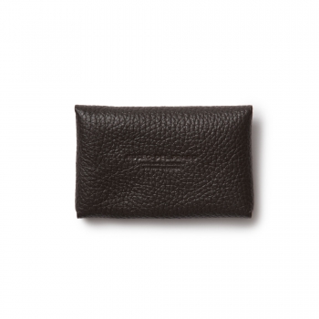Prado leather card holder 2