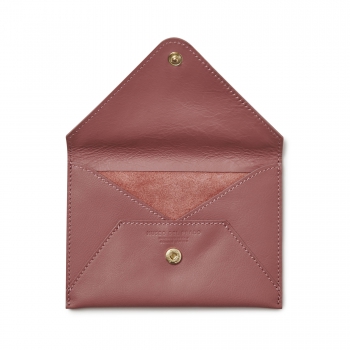 Cartera de piel "Los hijos... 2