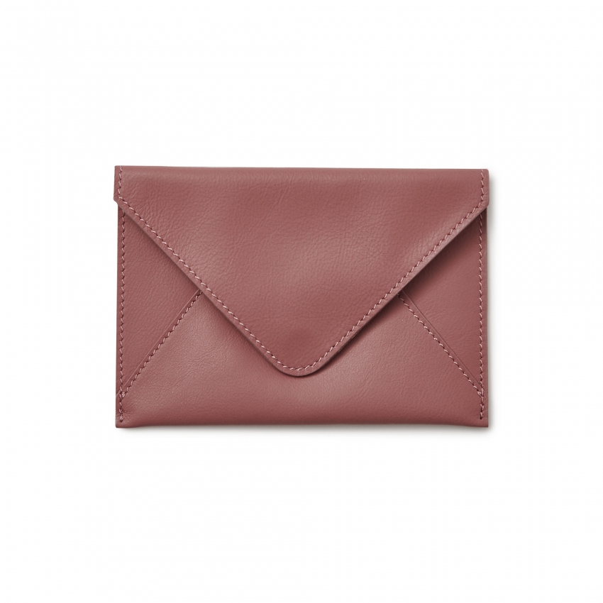 Cartera de piel "Los hijos del pintor...