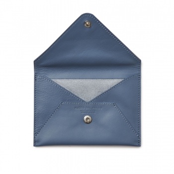 "El Cid" leather wallet 2