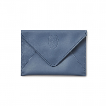 "El Cid" leather wallet