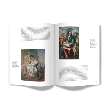 Picasso, el Greco y el... 2