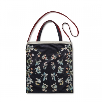 "Hardstone" messenger bag 2