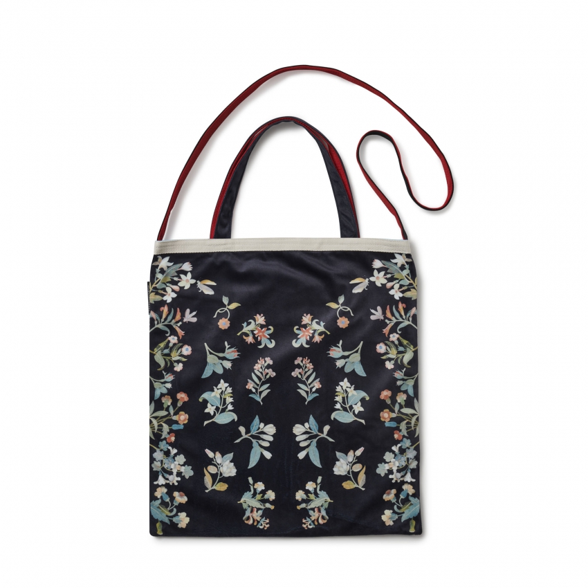 "Hardstone" messenger bag "Hardstone" messenger bag