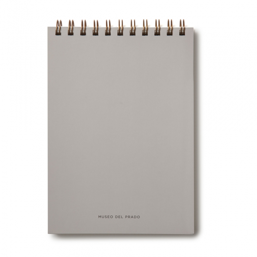 "Parache" watercolour notebook