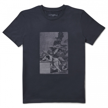 Camiseta "El sueño de la...